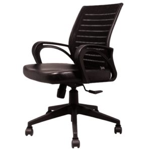 Boom Revolving Chair