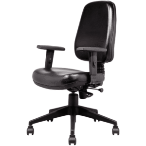 Jasmin Mid Back Revolving Chair