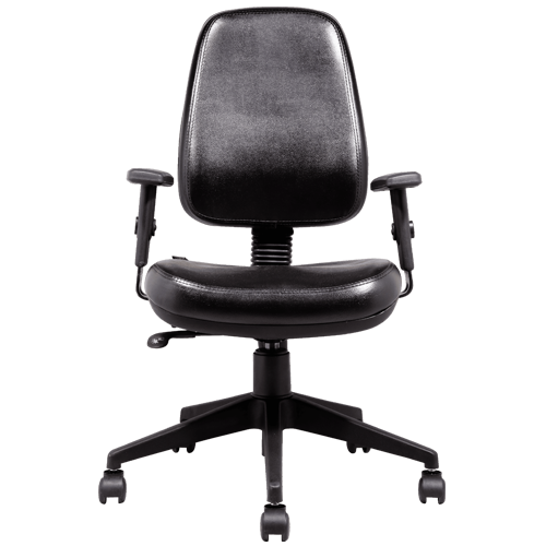 Jasmin-Mid-Back-Revolving-Chair-2