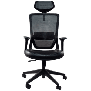 King High Back Revolving Chair