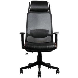 Orion High Back Revolving Chair
