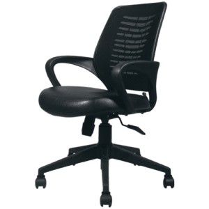 Strawberry Revolving Chair