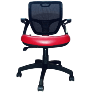 Tiger Revolving Chair