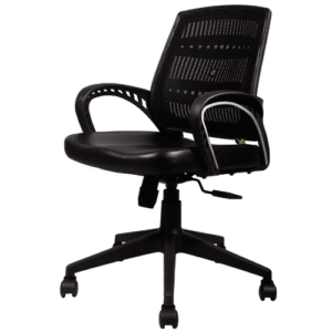 Web Pro Revolving Chair