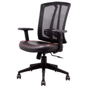 Zurich Mid Back Revolving Chair